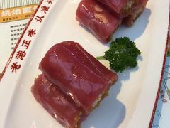 -永兴發香港茶餐厅(三坊七巷店)