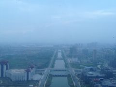 -南昌之星摩天轮