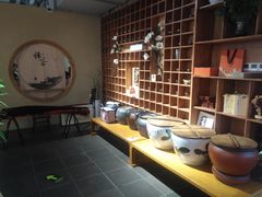 -醉霖生态餐厅(交大店)
