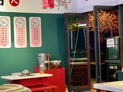 大堂-桃花沅火锅(长嘉汇江景店)