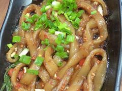 -Let’s WaKao瓦烤(贝森店)
