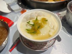 -大芊金重庆串串火锅(南京路店)