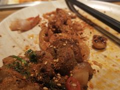 -新石器烤肉(招商1872店)