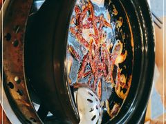 -毛椒火辣重庆火锅串串香(城基路店)