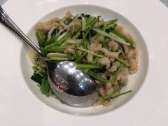 -玉华台饭庄·淮扬菜·烤鸭(望京店)