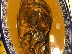 -曾家厨房·新徽菜(九华山路店)