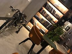 -MUSEE CAFE(保利·时光里店)