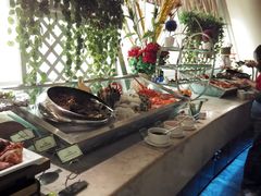 -339旋转餐厅(天府熊猫塔店)