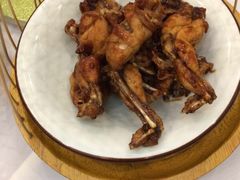 -后宫私房菜(汇客美食娱乐广场店)