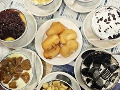 -仁信老铺(华盖路店)