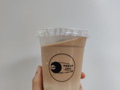 -Bamboo Today Cafe(国创园店)