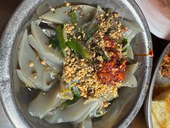 -88号小吃店·经典云南菜·地道纳西美食