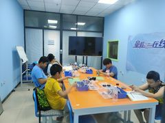 -童程童美少儿编程乐高机器人(沈河校区)