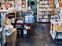 -旧天堂书店(华侨城创意文化园南山特色文化街区店)