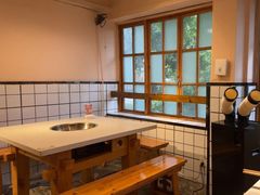 -岗上渣渣老火锅(两路口店)