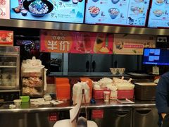 -吉野家(大悦城店)