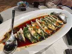 -狮王府淮扬菜(夫子庙老门东店)