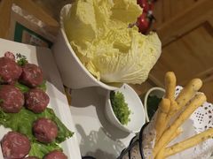-焯牛潮汕牛肉火锅(云峰街创始店)