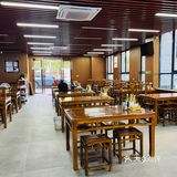 吃完老妈说看来以后不用我开车带她去笑来喜了
