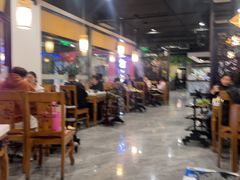 -重庆巴渝火锅(钟家村店)