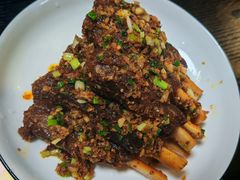 -浪哥卤味捆鸡(南门口店)