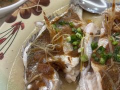-腰记饭店(龙源路店)