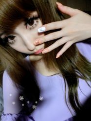 CIMG0891-PinkBaby美甲美睫