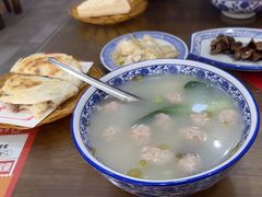 -惠记粉汤羊血(丰登路店)