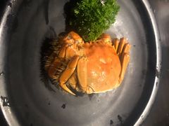 熟醉蟹-沪小胖小龙虾(淮海中路旗舰店)