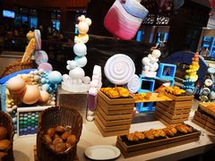 -锦州喜来登酒店