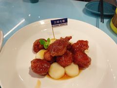-安泰楼·佛跳墙创始人·传统闽味早茶·酒楼(三坊七巷闽菜地标店)