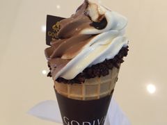 -GODIVA(国际金融中心店)
