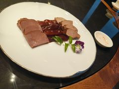 -广州文华东方酒店·江-由辉师傅主理