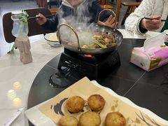 -李东农庄(中南百草园地标店)