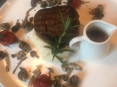 -Kitchen·Y洋厨房西餐厅(王府壹号店)