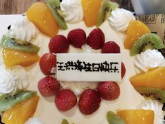 -丁香西饼屋(桂林路店)