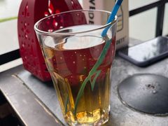-东岸Cafe 爵士俱乐部
