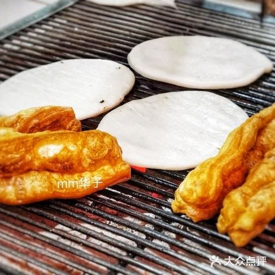 厚香软烧饵块(江岸小区店)