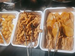 -蛙鱼道美蛙鱼自助火锅(新耍都店)