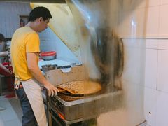 -咏春葱油饼(德政中路店)