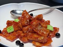 -曾宴·楚菜(湖北省博物馆店)