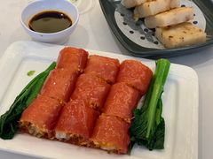 -稻香酒家(天河城店)