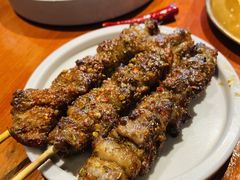 -SHAN山(前滩太古里店)