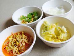 -金豆角砂锅焖面(安贞店)