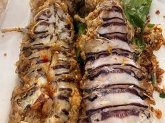 -钱塘府海鲜餐厅