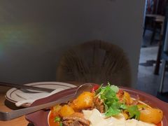 -纳鲁孜·新疆特色餐厅(上海悦荟广场店)