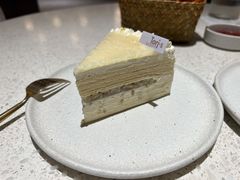 茉莉酒酿千层-Toris(LuOne凯德晶萃广场店)