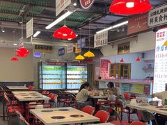 -喜歪歪·平价海鲜市场小火锅(龙阳广场店)