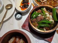 -茉莉餐厅(包河万达店)