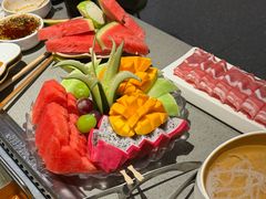 -海底捞火锅(坪山益田假日广场店)